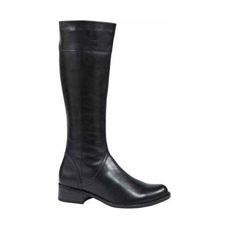 Caprice, Ankle Boots Czarny, Kobieta, Rozmiar: 39 EU