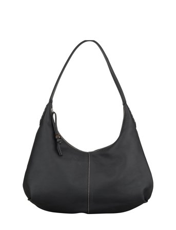 Becksöndergaard Grain Gema Bag - Black - ONE SIZE