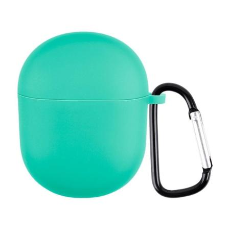 Boat Airdopes 381 silikoneetui med karabinhage - Grøn Green