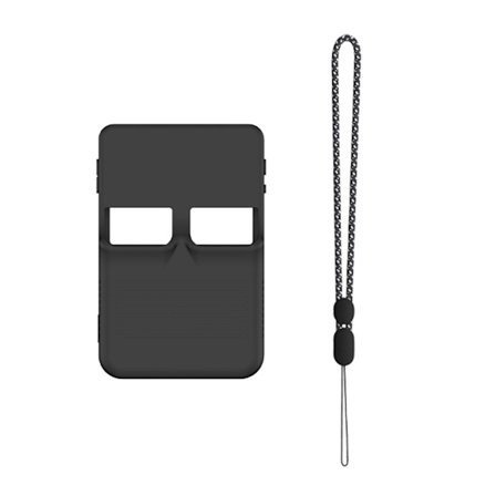 Silikonikuori R36S-peliohjaimelle, pölytiivis kotelo, pelitarvikkeet