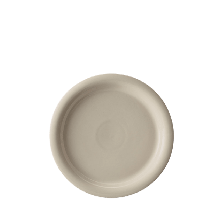 Design House Stockholm Tallrik NM & Sand 19 cm Serveringstillbehör Beige 19CM