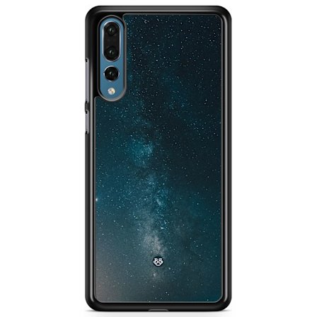 Bjornberry Skal Huawei P20 Pro - Space