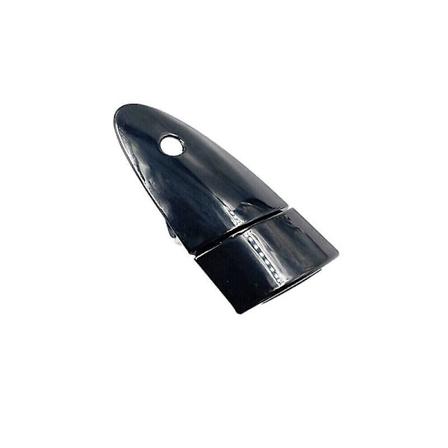 Etukuljettajan Vasen Ulko-Ovenkahva Kokoonpano Musta CRZ -Z 2011-2015 Avaimenrei ll 72181--003ZA
