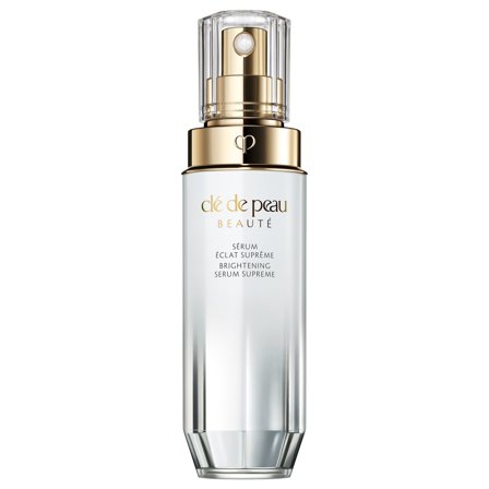 Clé de Peau Beauté Supreme Series Brightnening Serum Supreme 40ml - Siero viso illuminante