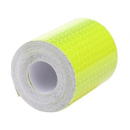 Slittålig Reflex Tejp (3 Meter)