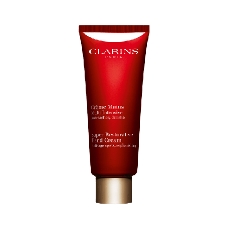 Clarins Super Restorative Hand Cream, 100 ml Dam