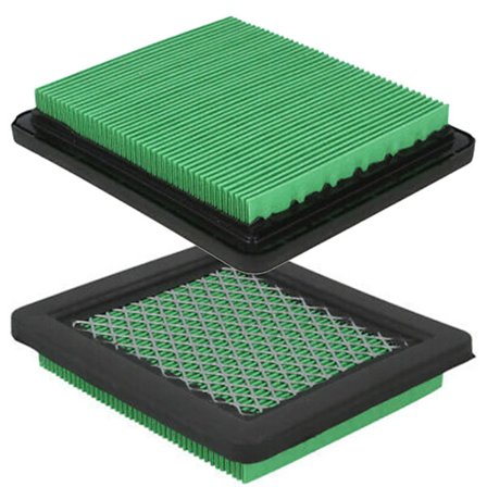 Luftfilter for Honda IZY GC135 GCV135 GCV160 GCV190 GX100 motorer slitesterke reservedeler til plen ~0997