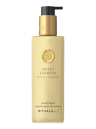 Rituals Private Collection Floral Hand Balm