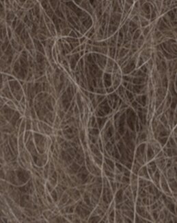 Garn Viking Alpaca Maya Brun - Viking of Norway