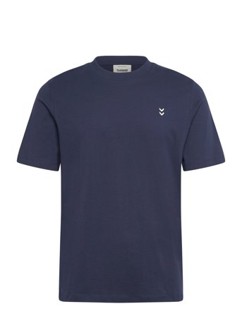 Hummel Hmlpulse T-Shirt - Navy - M