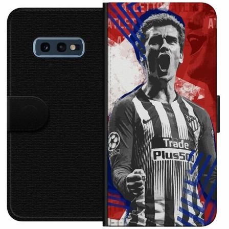 Samsung Galaxy S10e Plånboksfodral Antoine Griezmann