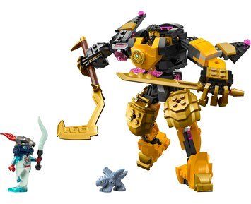 LEGO Ninjago Arins spinjitzurobot 71839
