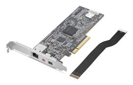Lenovo TS BMC PCIE ADAPTER F. P5/P7/P8 ACCS