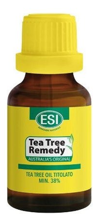 Esi Tea Tree Remedy Oil 10ml