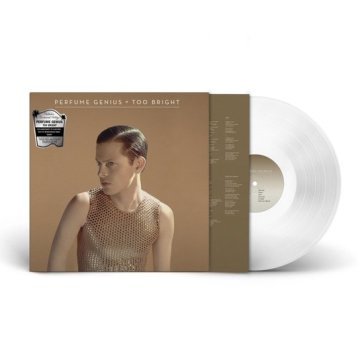 Too bright (10th anniversary) (vinyl cry Perfume Genius