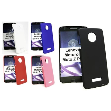 Hardcase Lenovo Motorola Moto Z Play