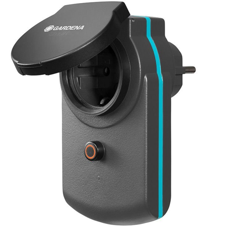 Gardena Smart Power Strømadapter, Vanning