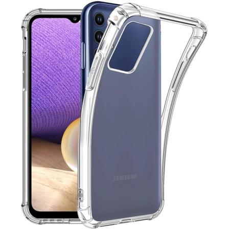 Samsung Galaxy A53 5g Shockproof Tpu Skal