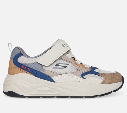 Skechers, Nova Jogger - Prime-Ave, Poika