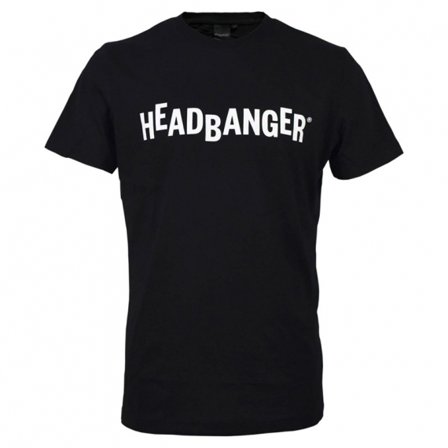 Headbanger T-shirt - S