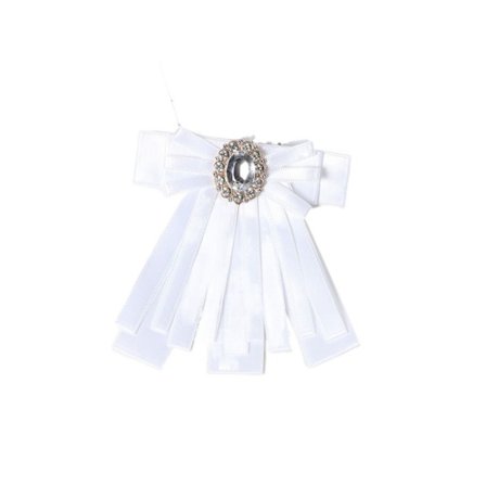 Fluga Bowknot Broscher H H