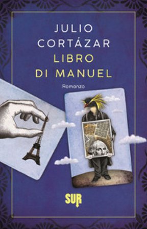 Libro di Manuel Julio Cortàzar