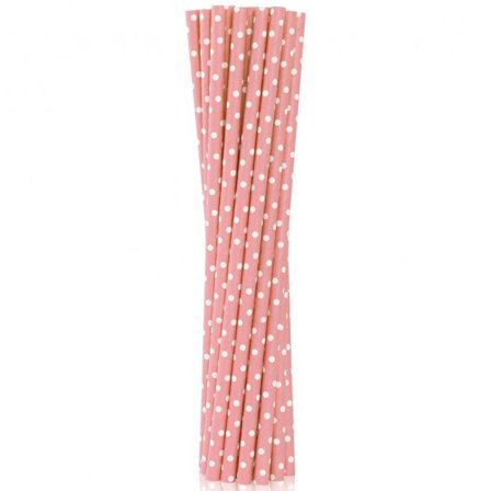 Pillit Pilkukas Vaaleanpunainen 12-pack