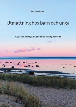 Utmattning hos barn och unga : Vägar från omöjliga ekvationer till läkning