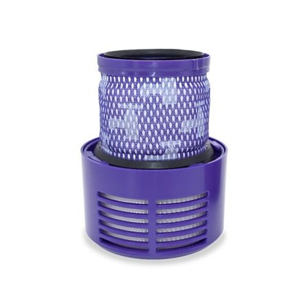 Filter for Dyson V10 - bakre filterinnsats