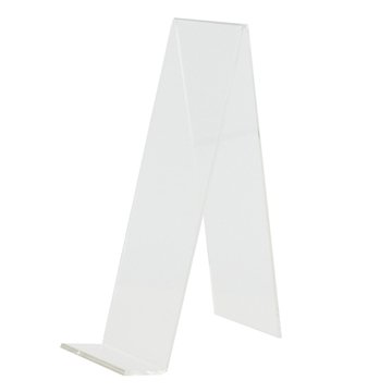 BOKSTØTTE/STATIV 50X180MM