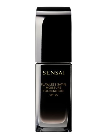 SENSAI Flawless Satin Moisture Foundation - 30 ML