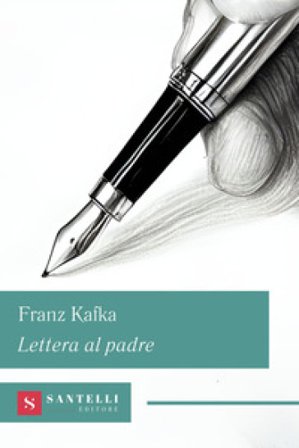 Lettera al padre Franz Kafka