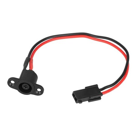 Stænktæt opladningsstik Fleksibelt silikone opladningsstikdæksel