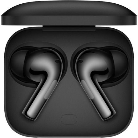 OnePlus Buds 3 Grå Hörlurar TWS Bluetooth Hörlurar För iPhone och Android