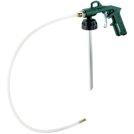 Metabo UBS 1000 S Sprøytepistol for hulromsforsegling, Maskiner