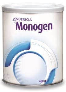 Monogen spesialnæring pulver 400 g