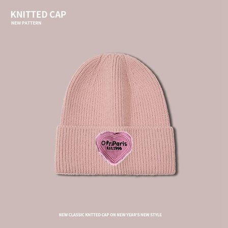 Vintervarma hattar Casual Stacking Hats 4 4