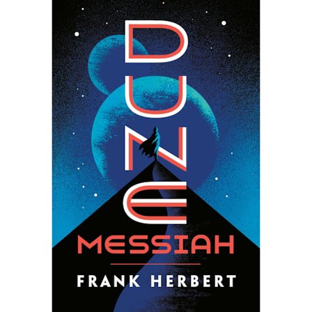 Dune Messiah 9780593201732