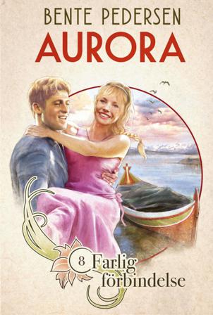 Farlig förbindelse - Bok av Bente Pedersen - Inbunden