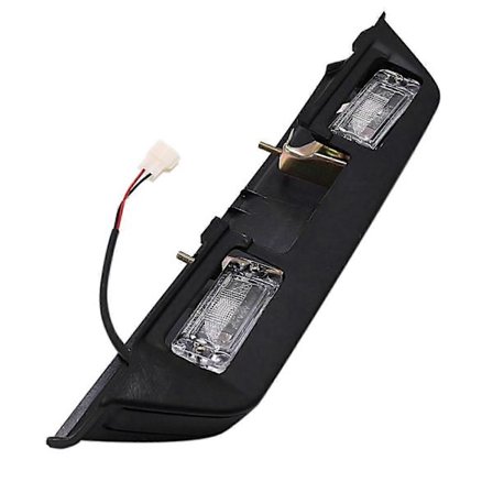 Skiltlys Bakluke Dør Skiltlys for Montero II 2 90-2000