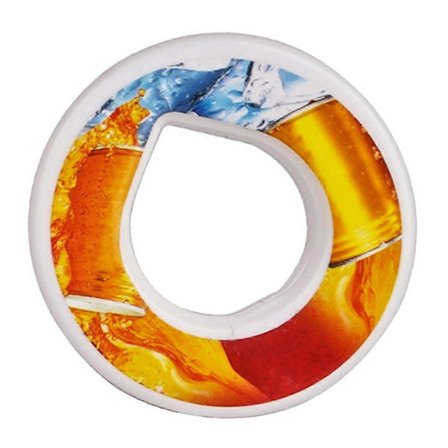 Aromasmag Frugtsmag Tilsætning til Vandflaske Drikkedunk Smagstilsat Vandflaske (LGL)