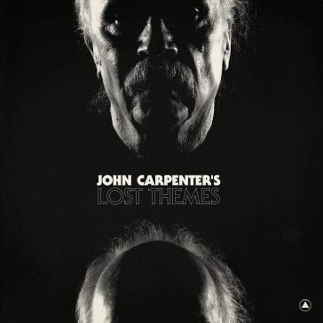 Lost themes (sb 15 yearedition) John Carpenter