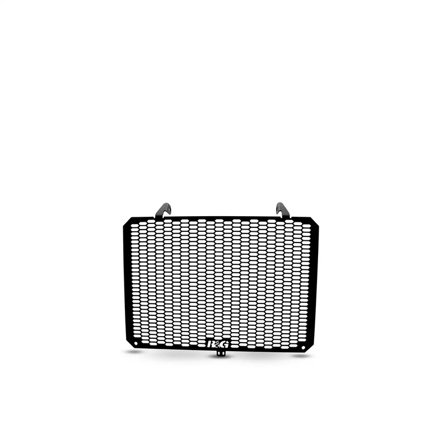 R&G RACING Pro Radiator Guard - Yamaha Tracer 900 2018-2020