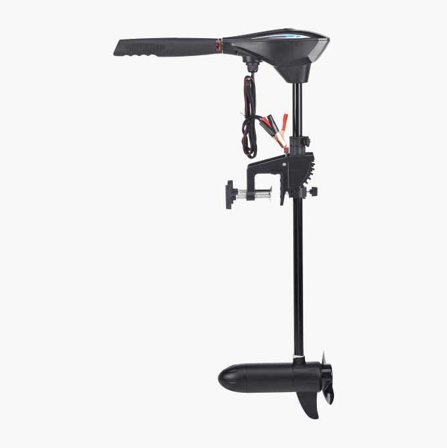 Elektrisk utombordsmotor 0 51 hk - Biltema