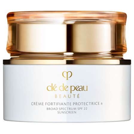 Clé de Peau Beauté Key Radiance Care Protective Fortifying Cream 50ml - Crema viso giorno effetto globale