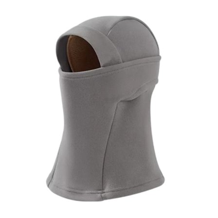 Ski Mask Ansigtstørklæde GRÅ