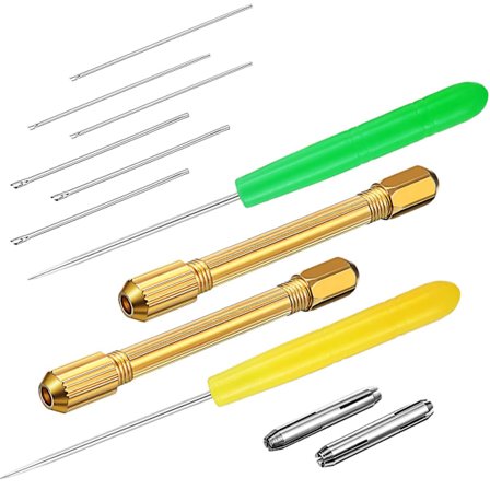 Dockhållare för dockhår, verktyg för att göra om dockhår, för flickor, verktyg för att göra dockhår, peruktillbehör, dockhår, DIY-tillbehör (6)