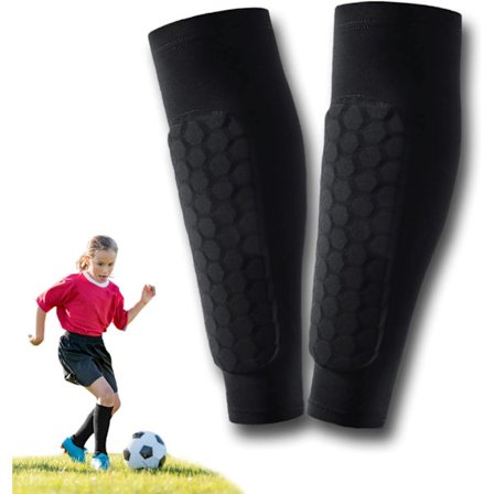 Børns Fodbold Skinnebeskyttere, Ski Skinnebeskyttere, Fodbold Skinne Gua