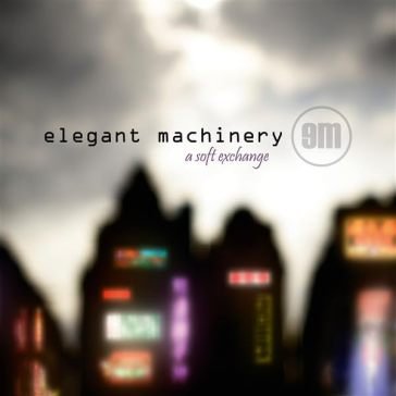 A soft exchange - red edition Elegant Machinery