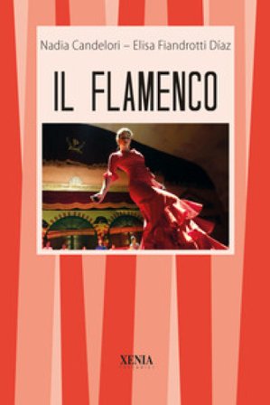 Il flamenco Elisa Fiandrotti Diaz